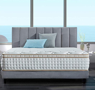 Illustration for article titled A Detailed Review of BedStory Premium Mattresses